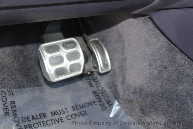 2007 Bentley Continental GT