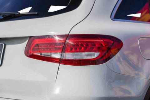 2019 Mercedes-Benz GLC GLC 300