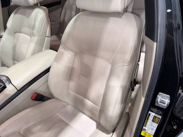 2014 BMW 7 Series