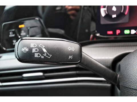 2023 Volkswagen Golf GTI 40th Anniversary Edition