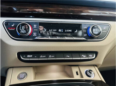 2018 Audi Q5 2.0T quattro Premium Plus