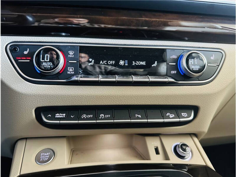2018 Audi Q5 2.0T quattro Premium Plus
