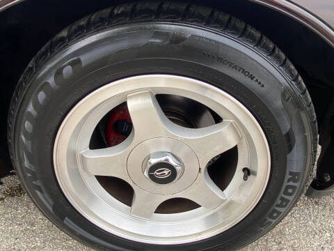 1996 Chevrolet Impala SS