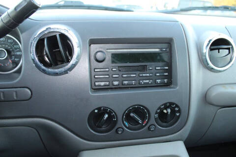 2005 Ford Expedition XLT
