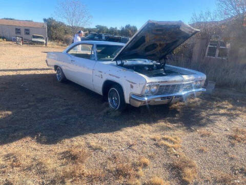 1966 Chevrolet Impala