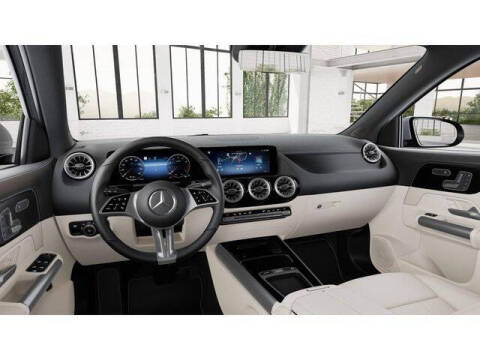 2026 Mercedes-Benz GLA GLA 250
