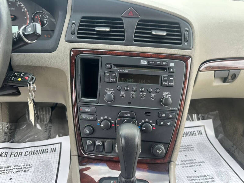2009 Volvo S60 2.5T