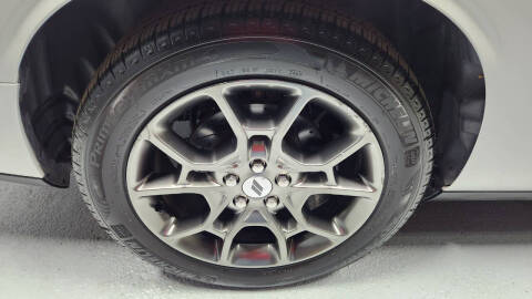 2017 Dodge Challenger GT