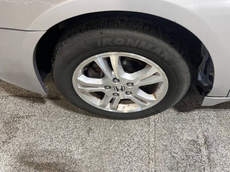 2006 Honda Accord EX w/Leather
