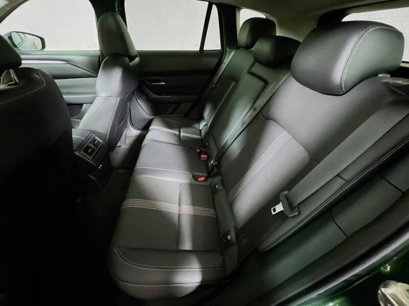 2026 Mazda CX-50 2.5 S Preferred