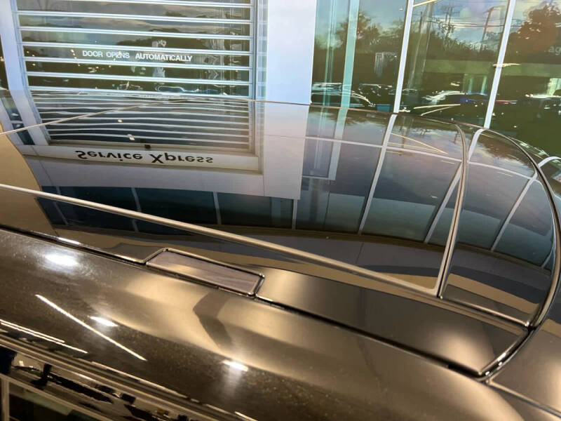 2023 Land Rover Range Rover P530 Autobiography