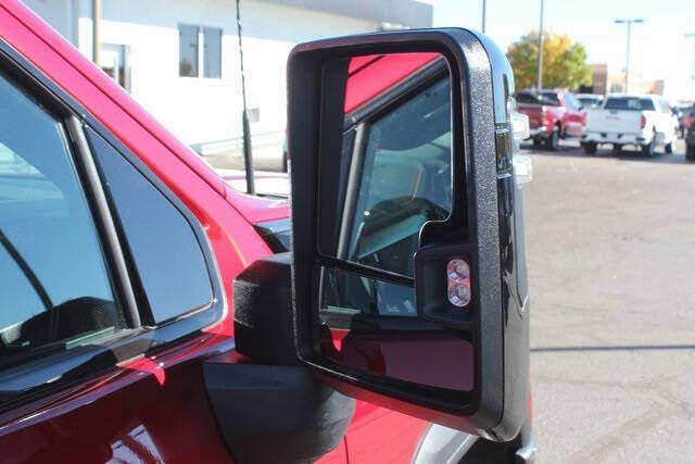 2026 GMC Sierra 3500HD