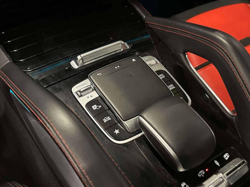 2023 Mercedes-Benz GLE AMG GLE 53