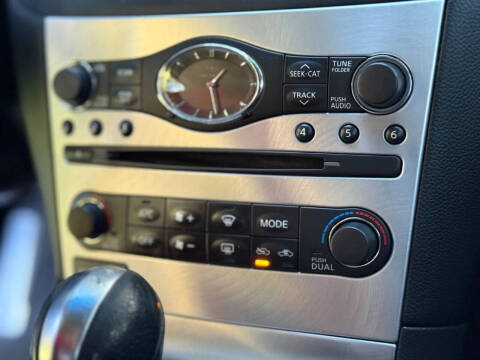 2013 Infiniti G37 Coupe Journey