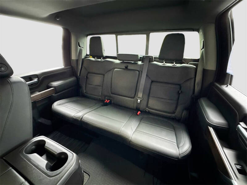 2020 GMC Sierra 3500HD