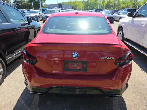2024 BMW 2 Series M240i