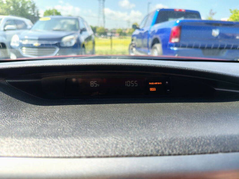 2011 Subaru Impreza 2.5i