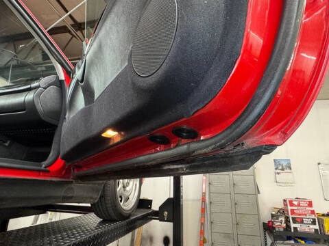 1999 Mercedes-Benz CLK CLK 320