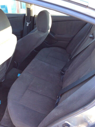 2011 Nissan Altima 2.5 S