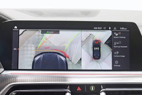 2022 BMW X6 xDrive40i