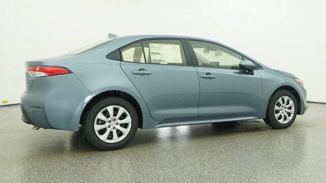 2026 Toyota Corolla Hybrid