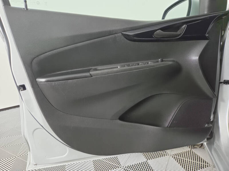 2019 Chevrolet Spark 1LT CVT
