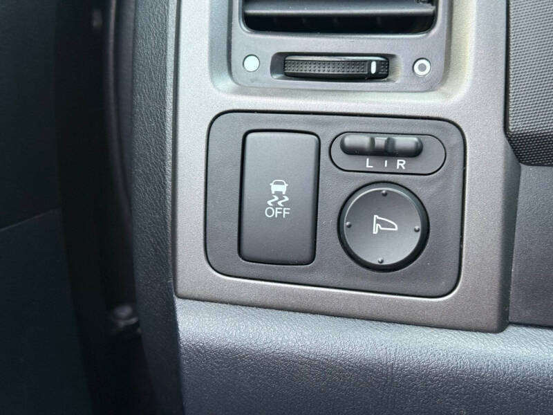 2010 Honda CR-V LX