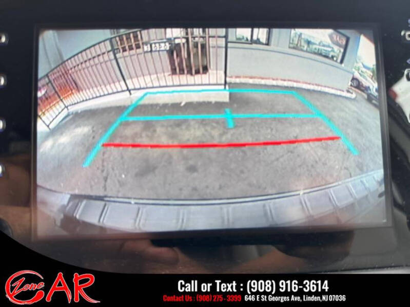 2020 Toyota Sienna L 7-Passenger