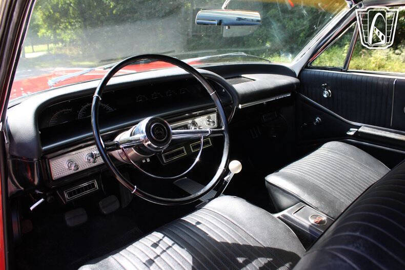 1964 Chevrolet Impala