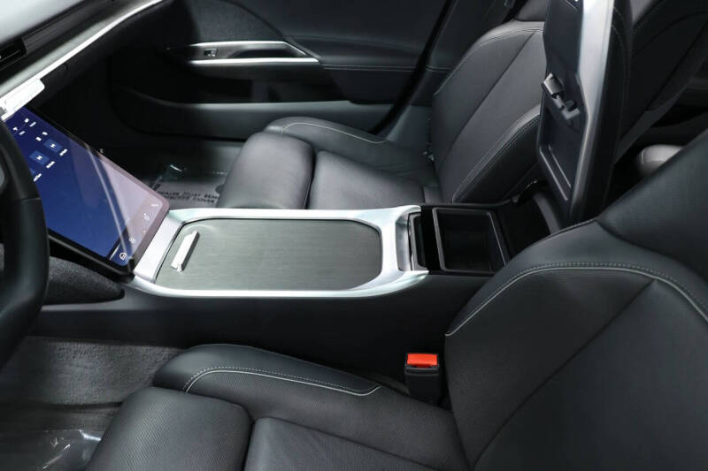 2024 Lucid Air Touring