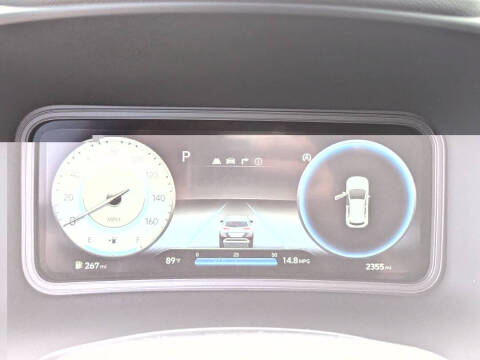 2023 Hyundai Kona Limited