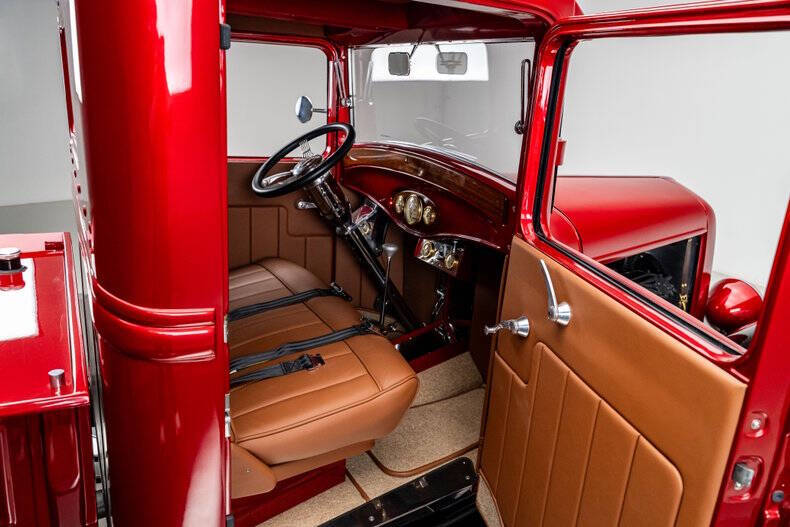 1932 Ford F-100