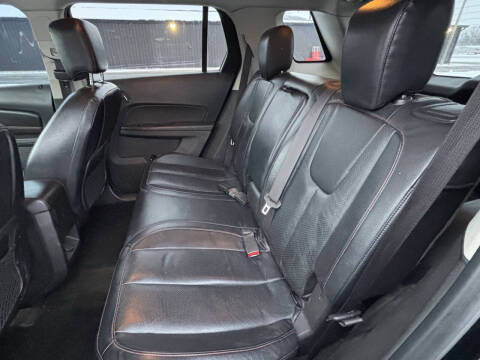 2013 GMC Terrain SLE-1