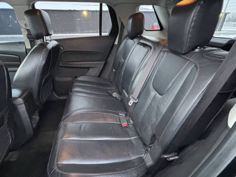 2013 GMC Terrain SLE-1