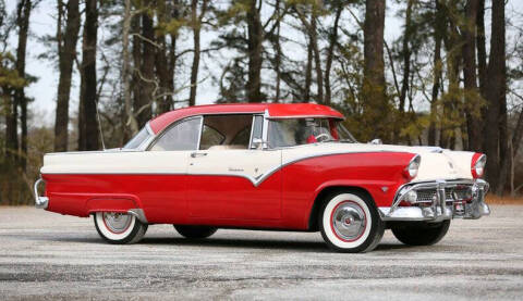 1955 Ford Fairlane