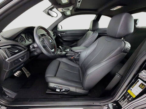 2017 BMW 2 Series 230i xDrive