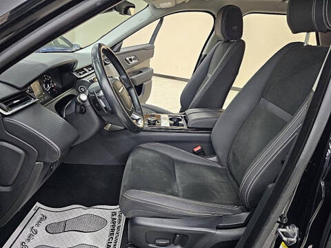 2018 Land Rover Range Rover Velar P250