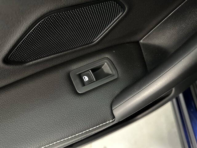 2023 Volkswagen Tiguan SEL R-Line 4Motion