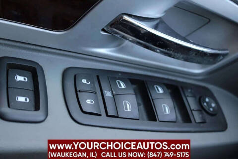 2010 Chrysler Town and Country Touring