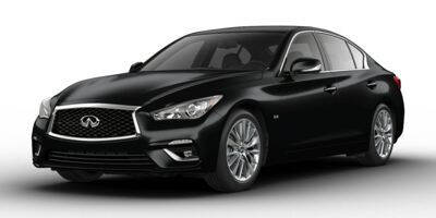 2018 Infiniti Q50 for sale at AutoMax in West Hartford CT