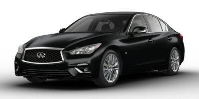 2018 Infiniti Q50 for sale at Baron Super Center in Patchogue NY