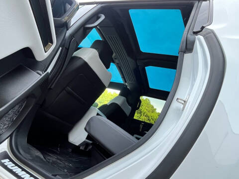 2023 GMC HUMMER EV 3X