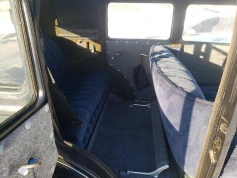 1929 Dodge Dakota