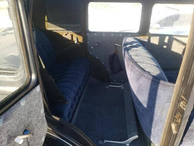 1929 Dodge Dakota