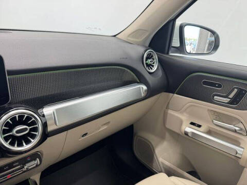 2020 Mercedes-Benz GLB GLB 250