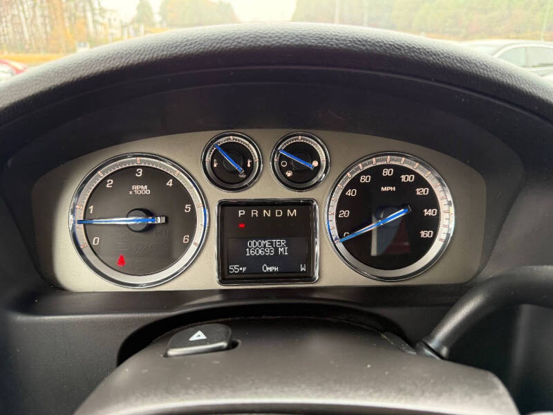 2014 Cadillac Escalade Premium