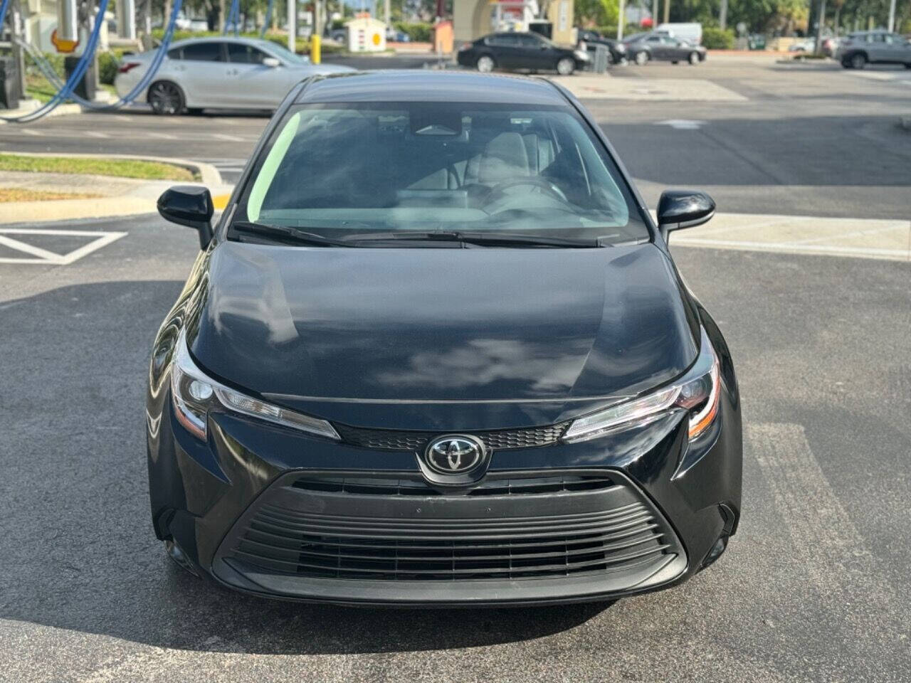 2023 Toyota Corolla for sale at Carisma Auto Dealer in Miramar, FL