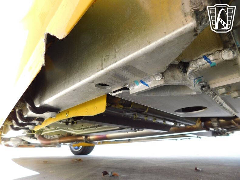 2000 Plymouth Prowler