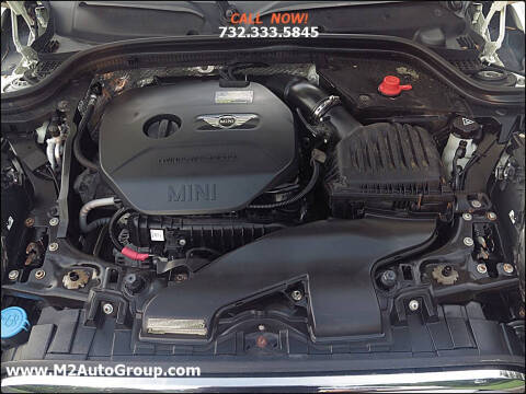 2014 MINI Hardtop Cooper