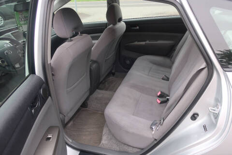 2006 Toyota Prius